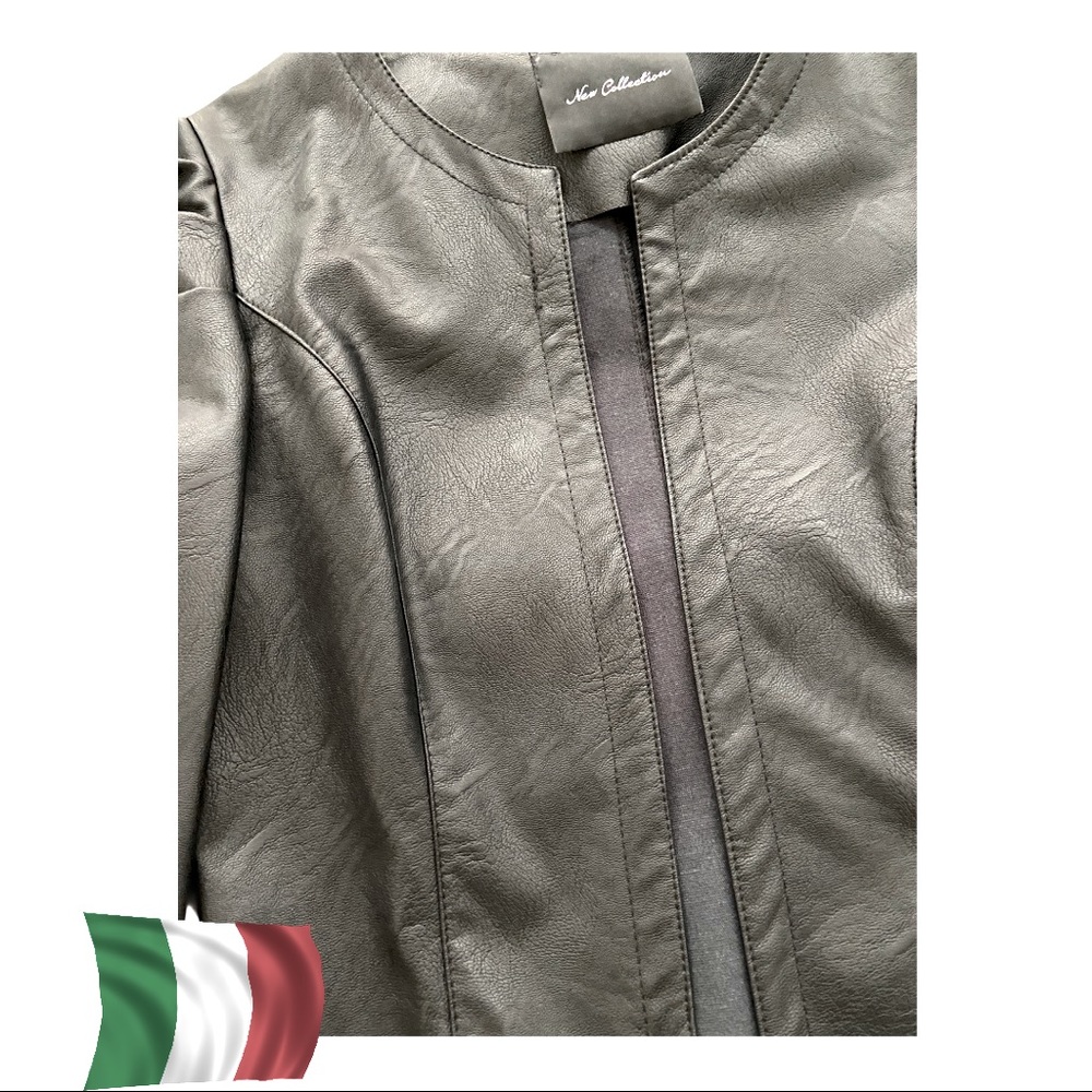 Jacket - Picture 2 of 2
